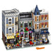 LEGO Creator Expert Piazza Dell’Assemblea - 10255