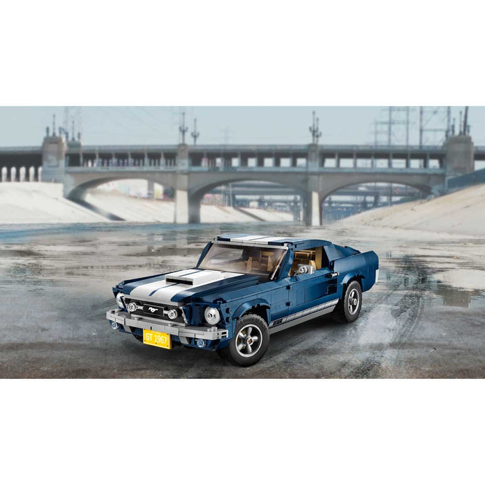 LEGO Creator Ford Mustang - 10265