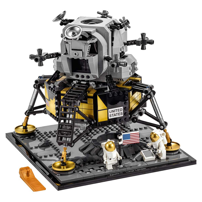LEGO Creator Expert Nasa Apollo 11 Lunar Lander - 10266