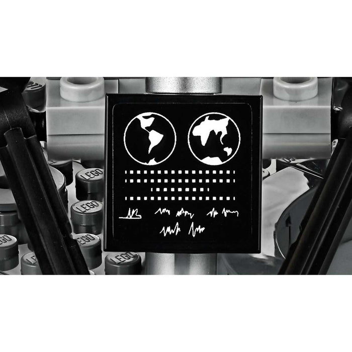 LEGO Creator Expert Nasa Apollo 11 Lunar Lander - 10266