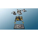 LEGO Creator Expert Nasa Apollo 11 Lunar Lander - 10266