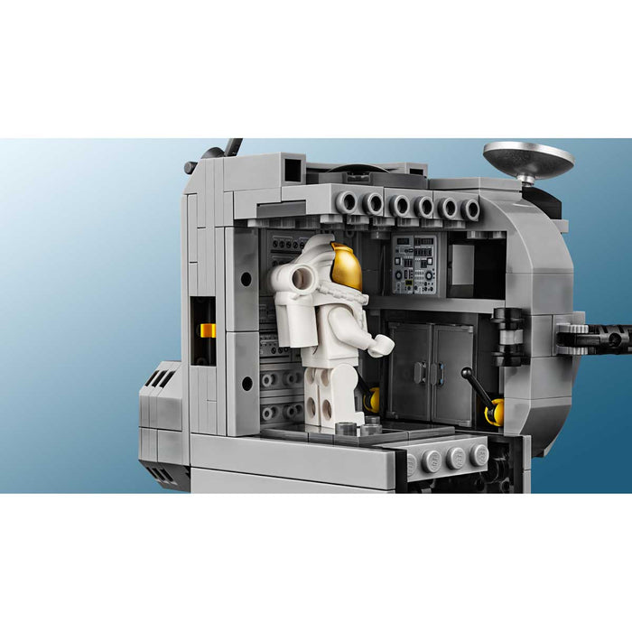 LEGO Creator Expert Nasa Apollo 11 Lunar Lander - 10266