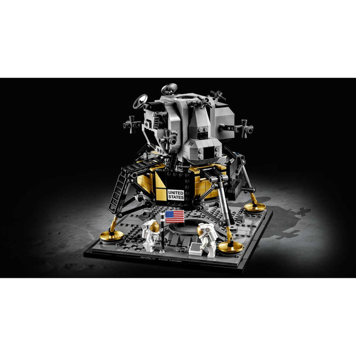LEGO Creator Expert Nasa Apollo 11 Lunar Lander - 10266