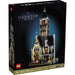 LEGO Creator Expert La Casa Stregata - 10273