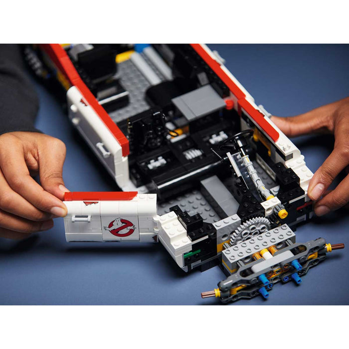 LEGO Creator Expert ECTO-1 Ghostbusters - 10274