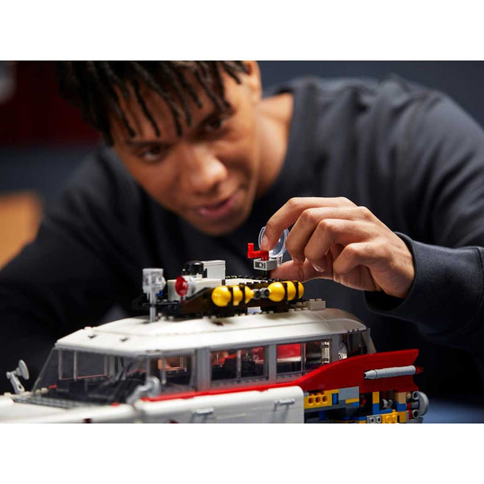 LEGO Creator Expert ECTO-1 Ghostbusters - 10274