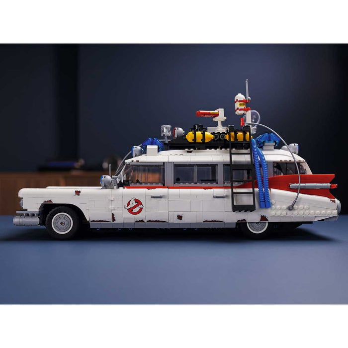 LEGO Creator Expert ECTO-1 Ghostbusters - 10274