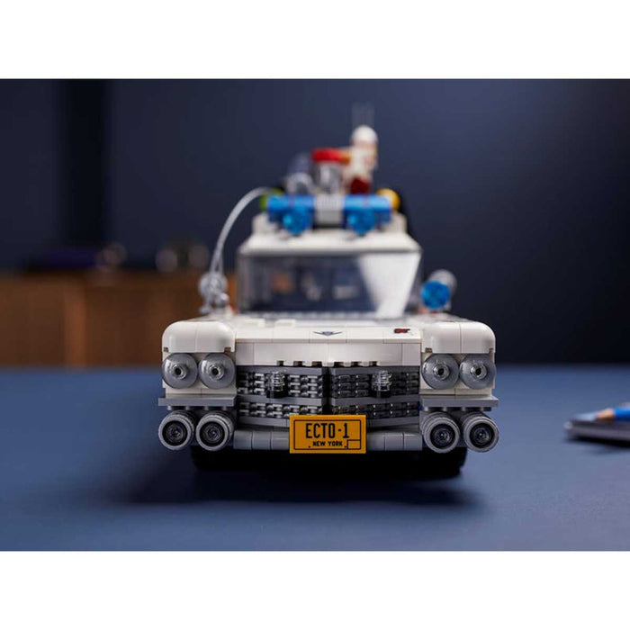 LEGO Creator Expert ECTO-1 Ghostbusters - 10274