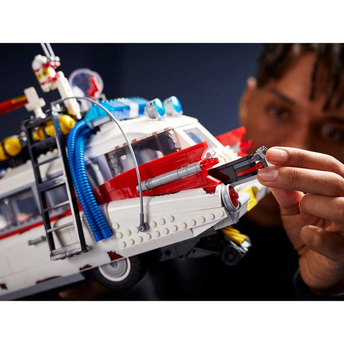 LEGO Creator Expert ECTO-1 Ghostbusters - 10274