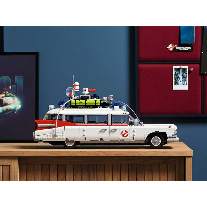 LEGO Creator Expert ECTO-1 Ghostbusters - 10274