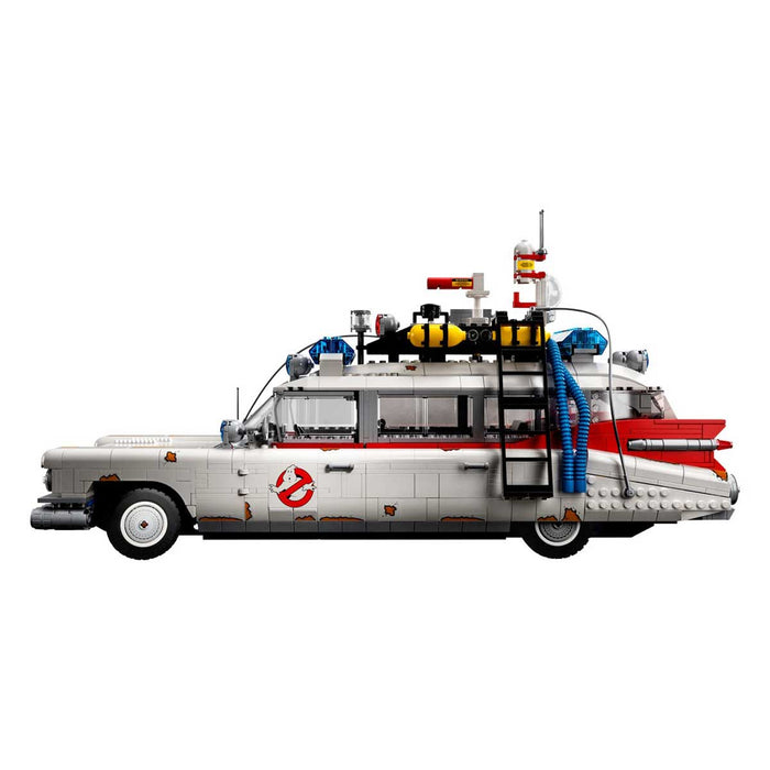 LEGO Creator Expert ECTO-1 Ghostbusters - 10274