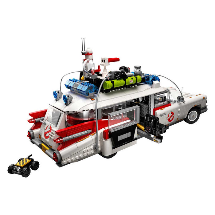 LEGO Creator Expert ECTO-1 Ghostbusters - 10274