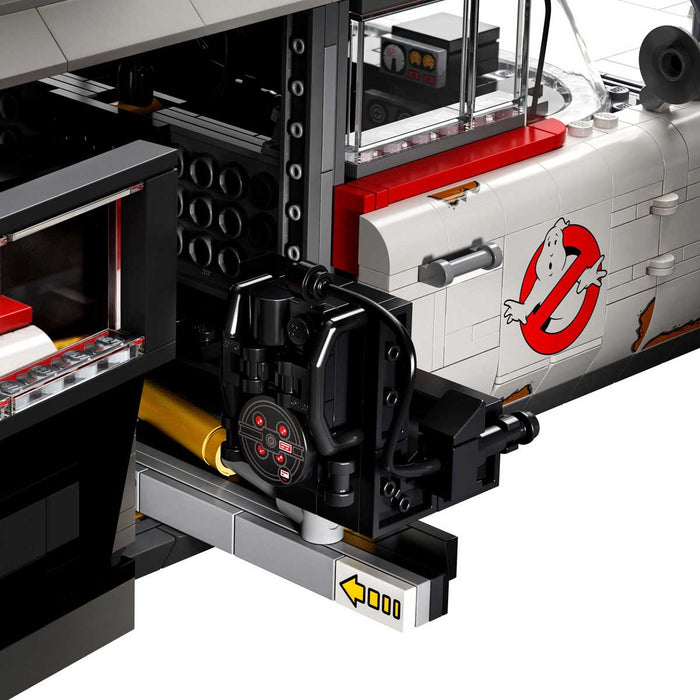 LEGO Creator Expert ECTO-1 Ghostbusters - 10274