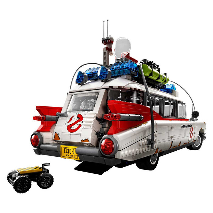 LEGO Creator Expert ECTO-1 Ghostbusters - 10274