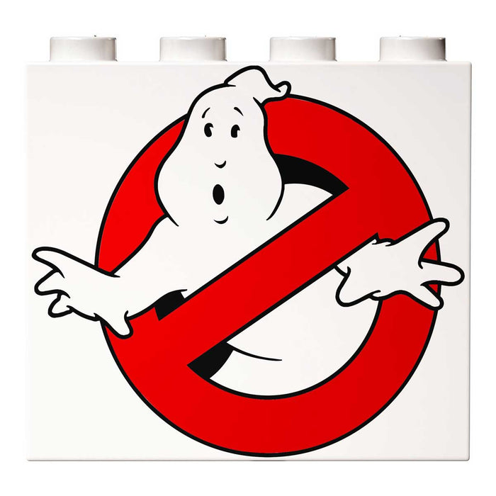 LEGO Creator Expert ECTO-1 Ghostbusters - 10274