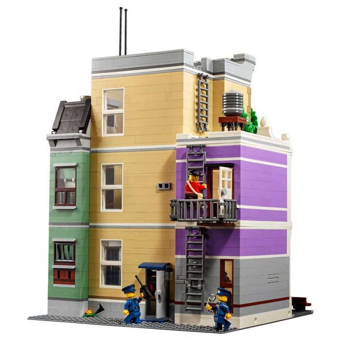 LEGO Stazione Di Polizia - 10278