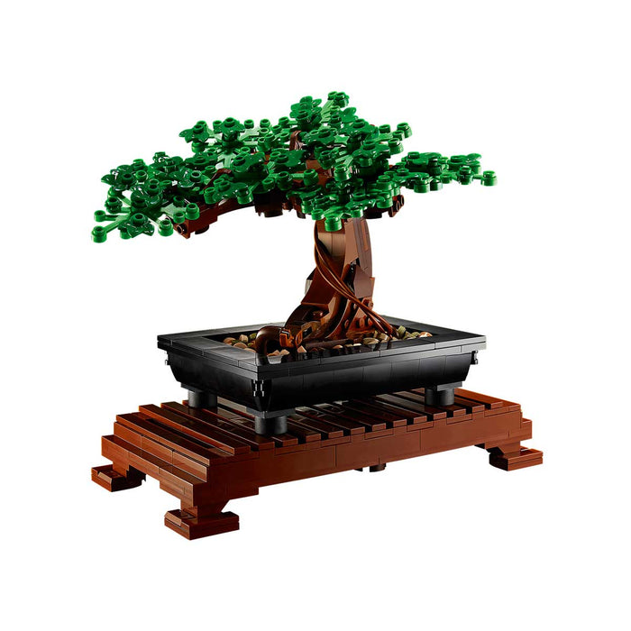 LEGO Creator Expert Albero Bonsai - 10281