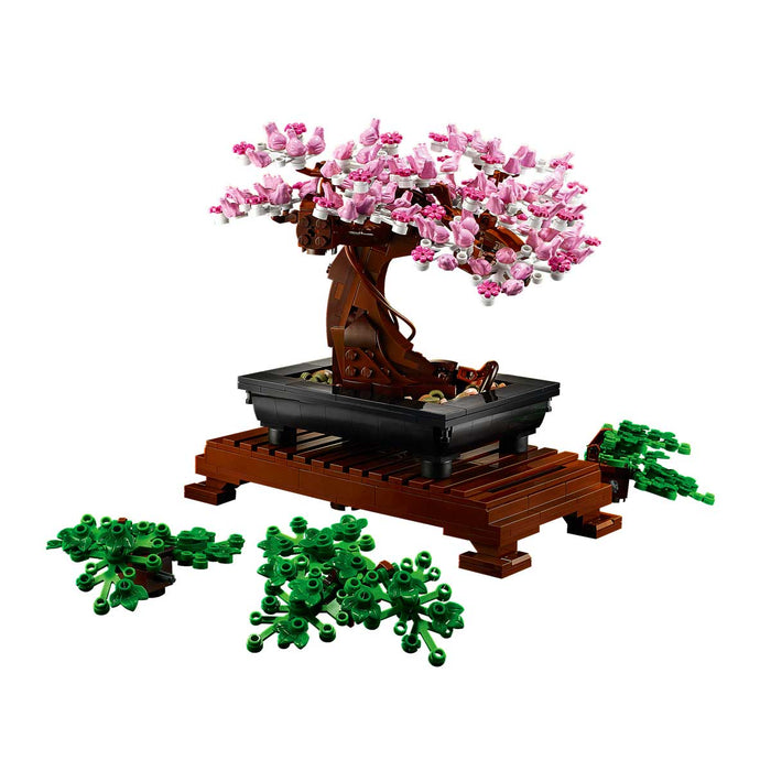 LEGO Creator Expert Albero Bonsai - 10281