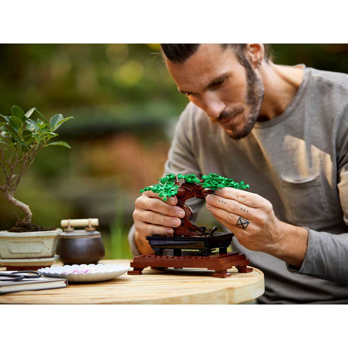 Set Di Blocchi Per La Costruzione Di Una Casa Sull'albero Di Ciliegio Rosa Migliorato Regalo Per Halloween Giorno Del Ringraziamento Natale P10945741 Set Di Blocchi Per La Costruzione Di Una Casa Sull'albero Di Ciliegio Rosa Migliorato Regalo Per Halloween Giorno Del Ringraziamento Natale P10945741