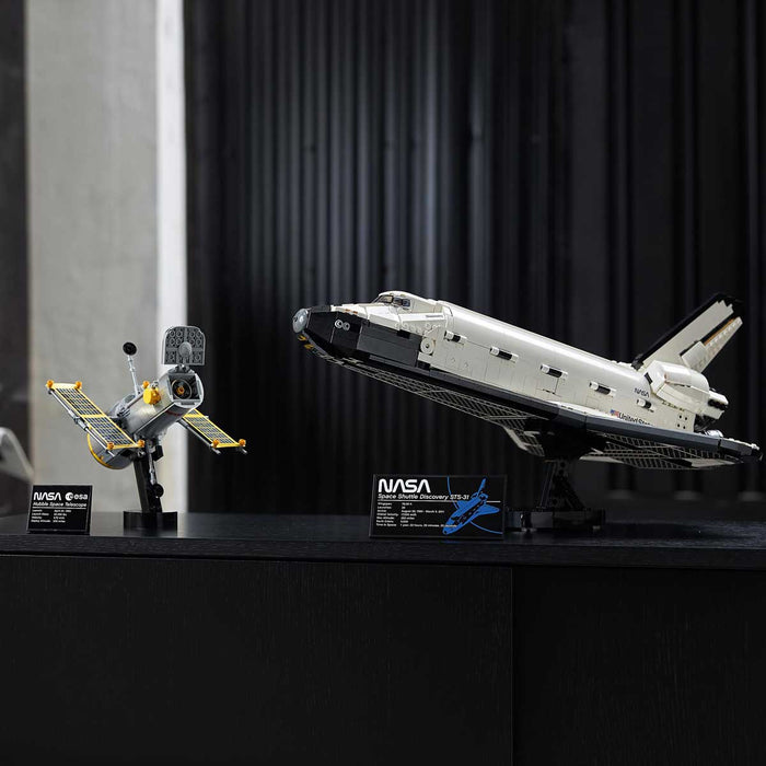 LEGO Creator Expert Nasa Space Shuttle Discovery - 10283