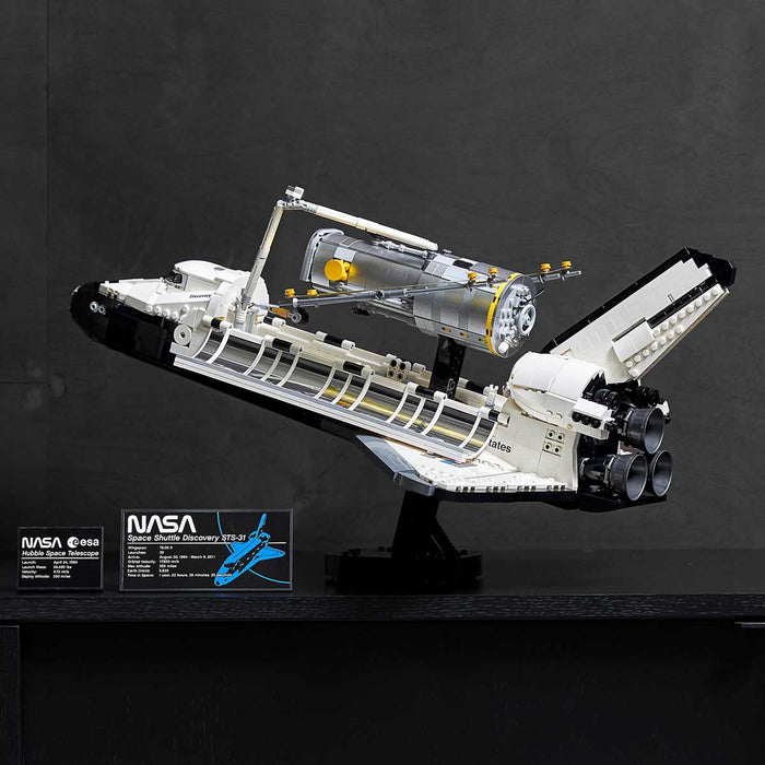 LEGO Creator Expert Nasa Space Shuttle Discovery - 10283