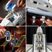 LEGO Creator Expert Nasa Space Shuttle Discovery - 10283