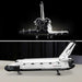 LEGO Creator Expert Nasa Space Shuttle Discovery - 10283