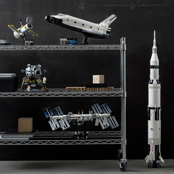 LEGO Creator Expert Nasa Space Shuttle Discovery - 10283