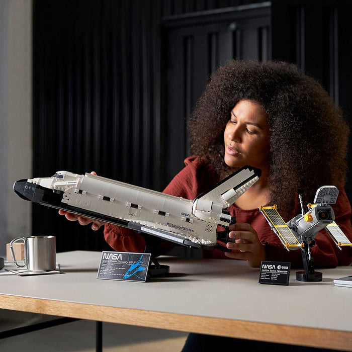 LEGO Creator Expert Nasa Space Shuttle Discovery - 10283