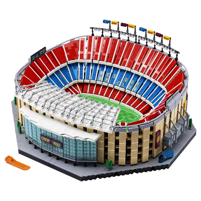 LEGO Exclusives Camp Nou - Fc Barcelona - 10284