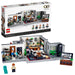 LEGO Queer Eye - Loft Dei Fab Five - 10291