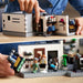 LEGO Queer Eye - Loft Dei Fab Five - 10291