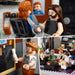 LEGO Queer Eye - Loft Dei Fab Five - 10291