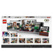 LEGO Queer Eye - Loft Dei Fab Five - 10291