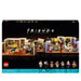 LEGO Exclusives The Friends Apartments - 10292