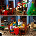 LEGO Santa’S Visit - 10293