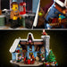 LEGO Santa’S Visit - 10293