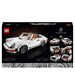 LEGO Creator Expert Porsche 911 - 10295