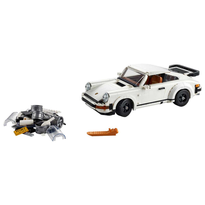 LEGO Creator Expert Porsche 911 - 10295