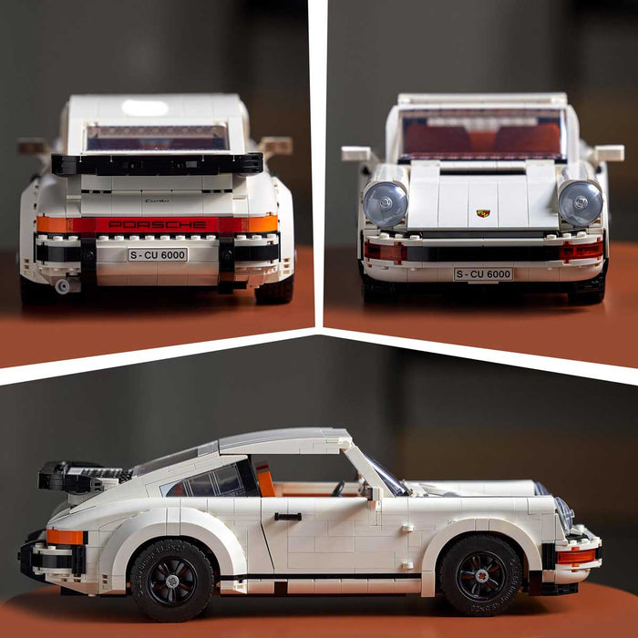 LEGO Creator Expert Porsche 911 - 10295