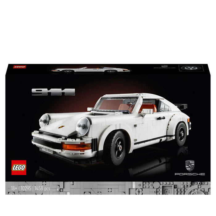 LEGO Creator Expert Porsche 911 - 10295