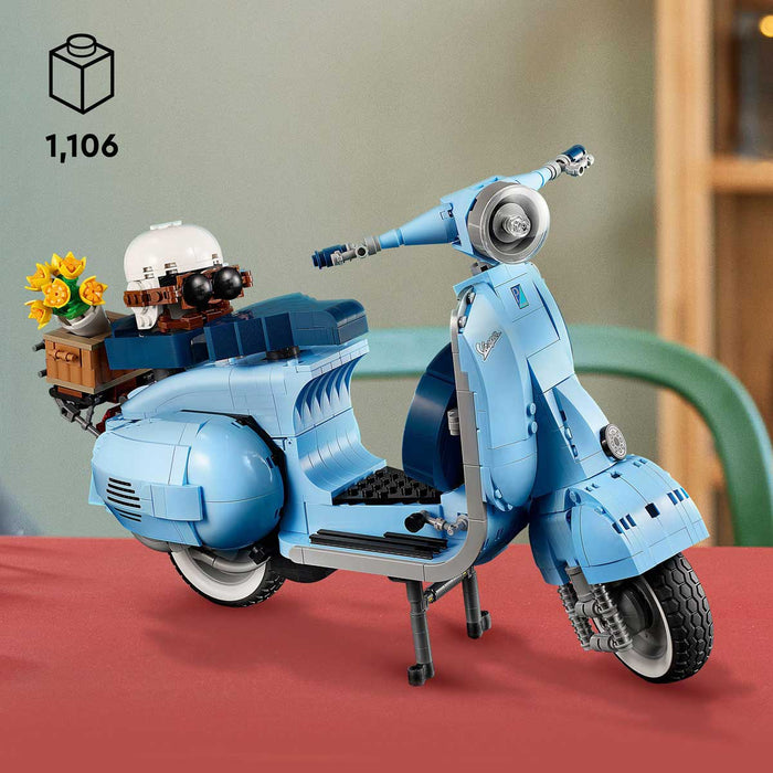 LEGO Vespa 125 - 10298