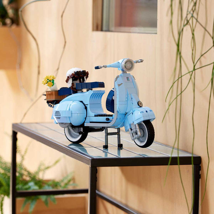 LEGO Vespa 125 - 10298