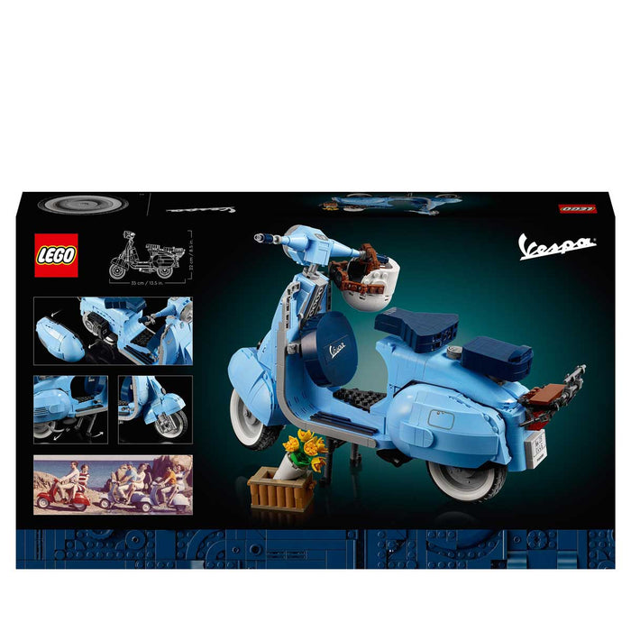 LEGO Vespa 125 - 10298
