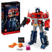 LEGO Optimus Prime - 10302