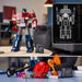 LEGO Optimus Prime - 10302