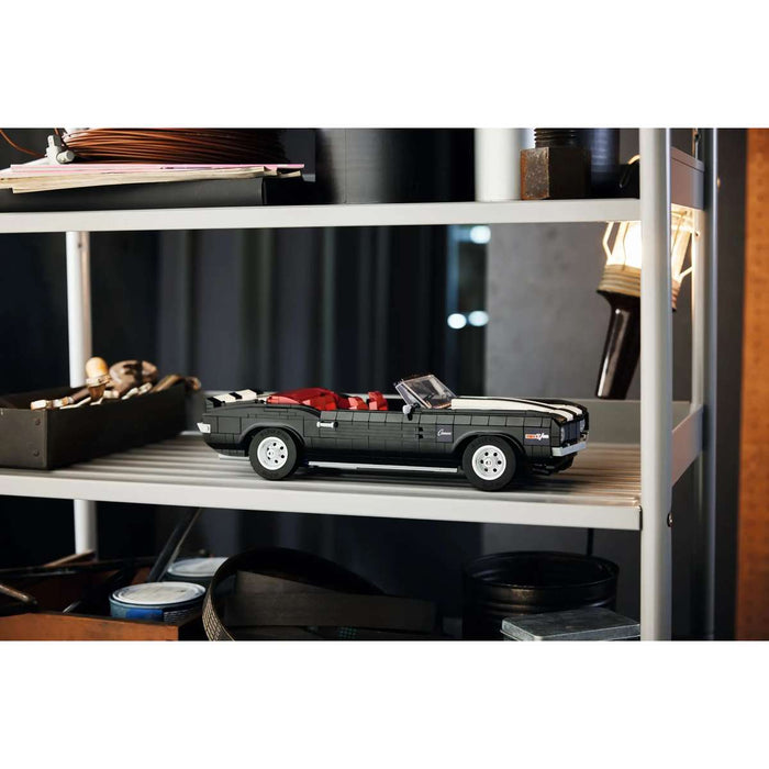 LEGO Chevrolet Camaro Z28 - 10304