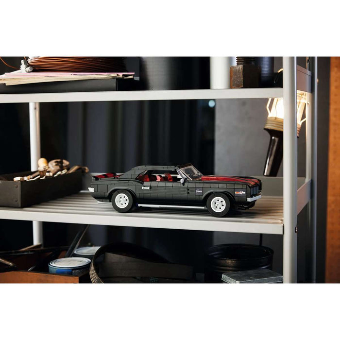 LEGO Chevrolet Camaro Z28 - 10304