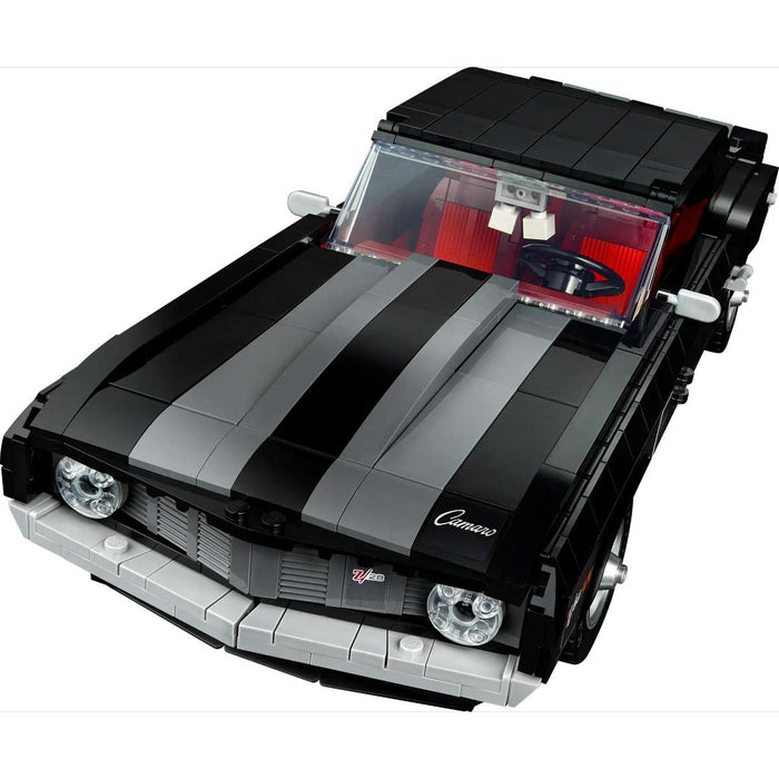 LEGO Chevrolet Camaro Z28 - 10304