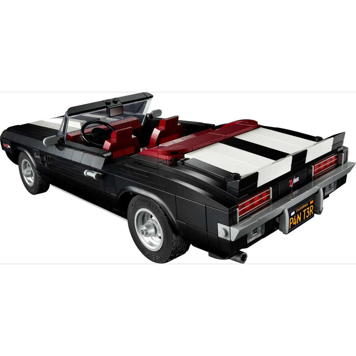 LEGO Chevrolet Camaro Z28 - 10304